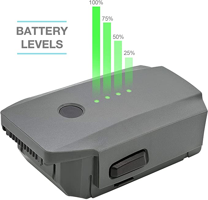 DJI Mavic Pro Replacement Battery