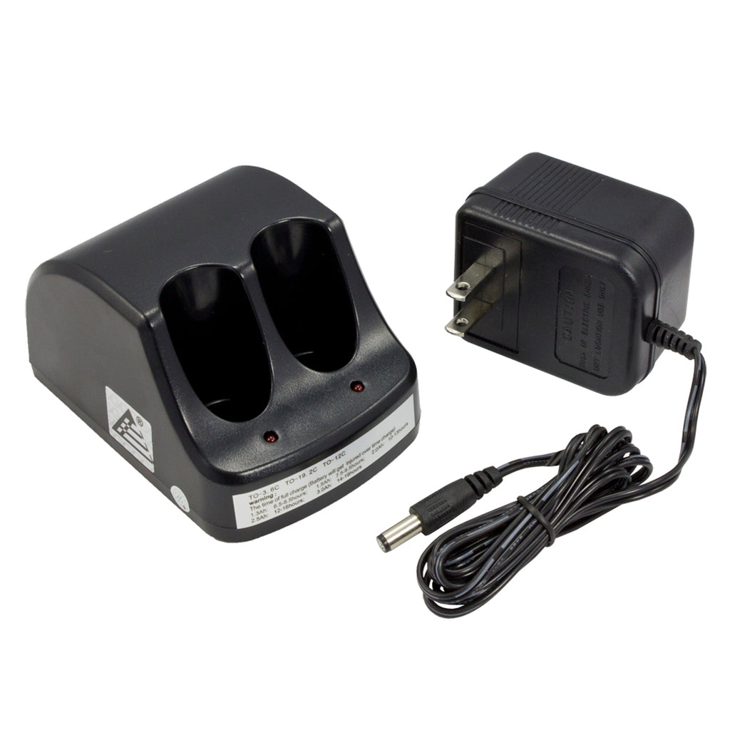Craftsman Black & Decker 3.6V Versapak battery charger for Sale in