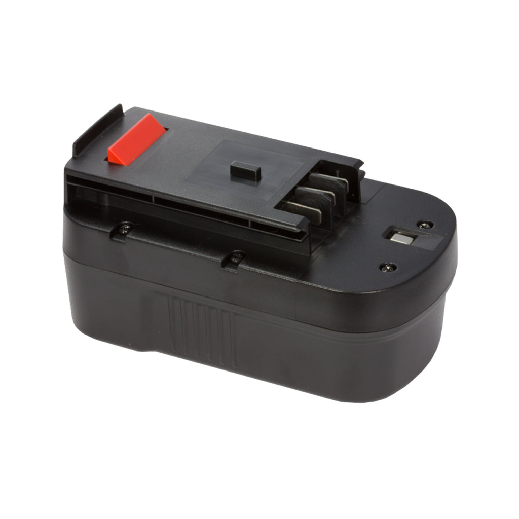 Black & Decker 18 Volt Battery
