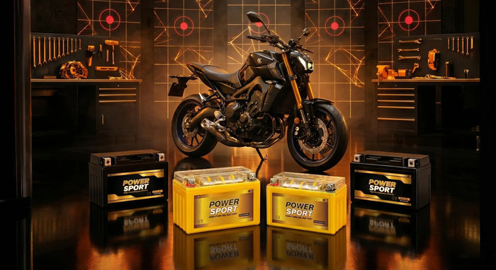 High-Performance Reliability: SLA vs. Gel: Choosing the Best Lead-Acid Technology for Your Ride