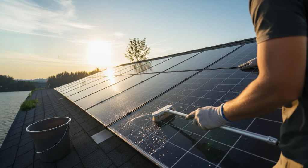 Maximizing Your Solar Harvest: Pro Tips for Peak Efficiency