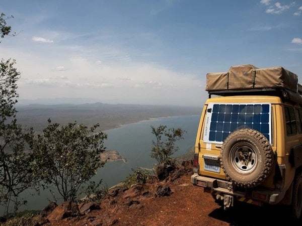 Solar Panels