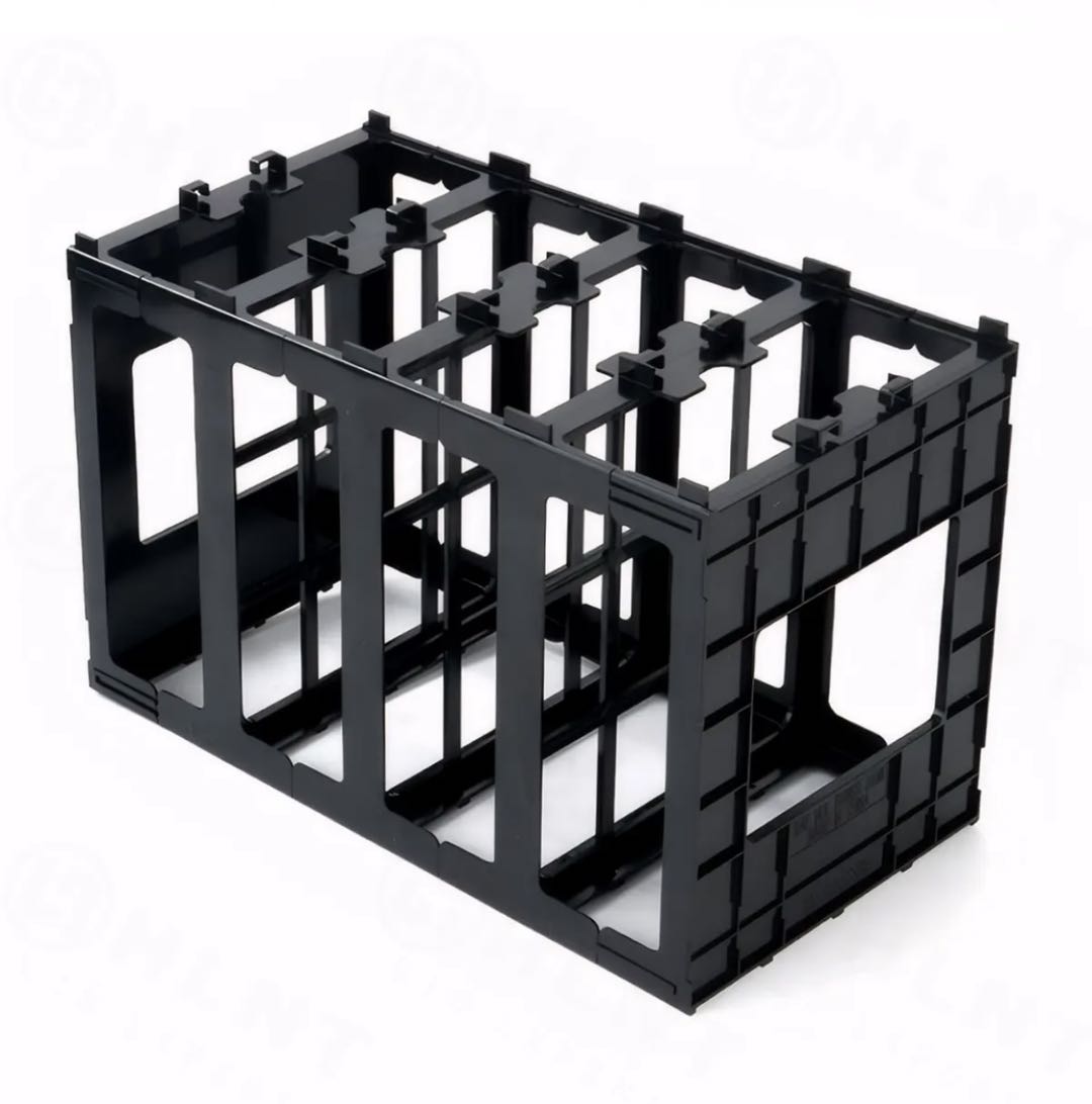 3.2V 304Ah LiFePO4 Cells UL2580 Grade A+