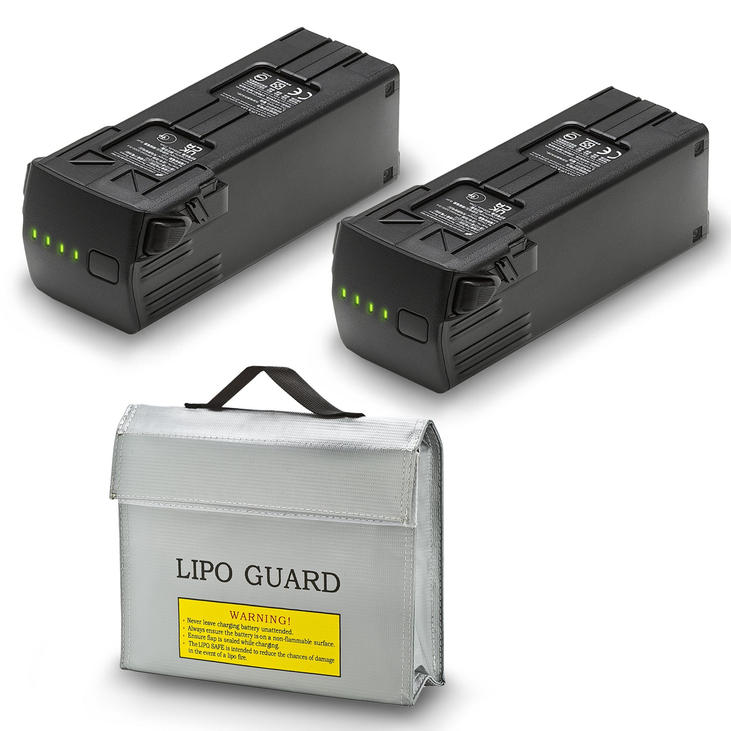 DJI Mavic 3 Replacement Battery | ExpertPower Direct