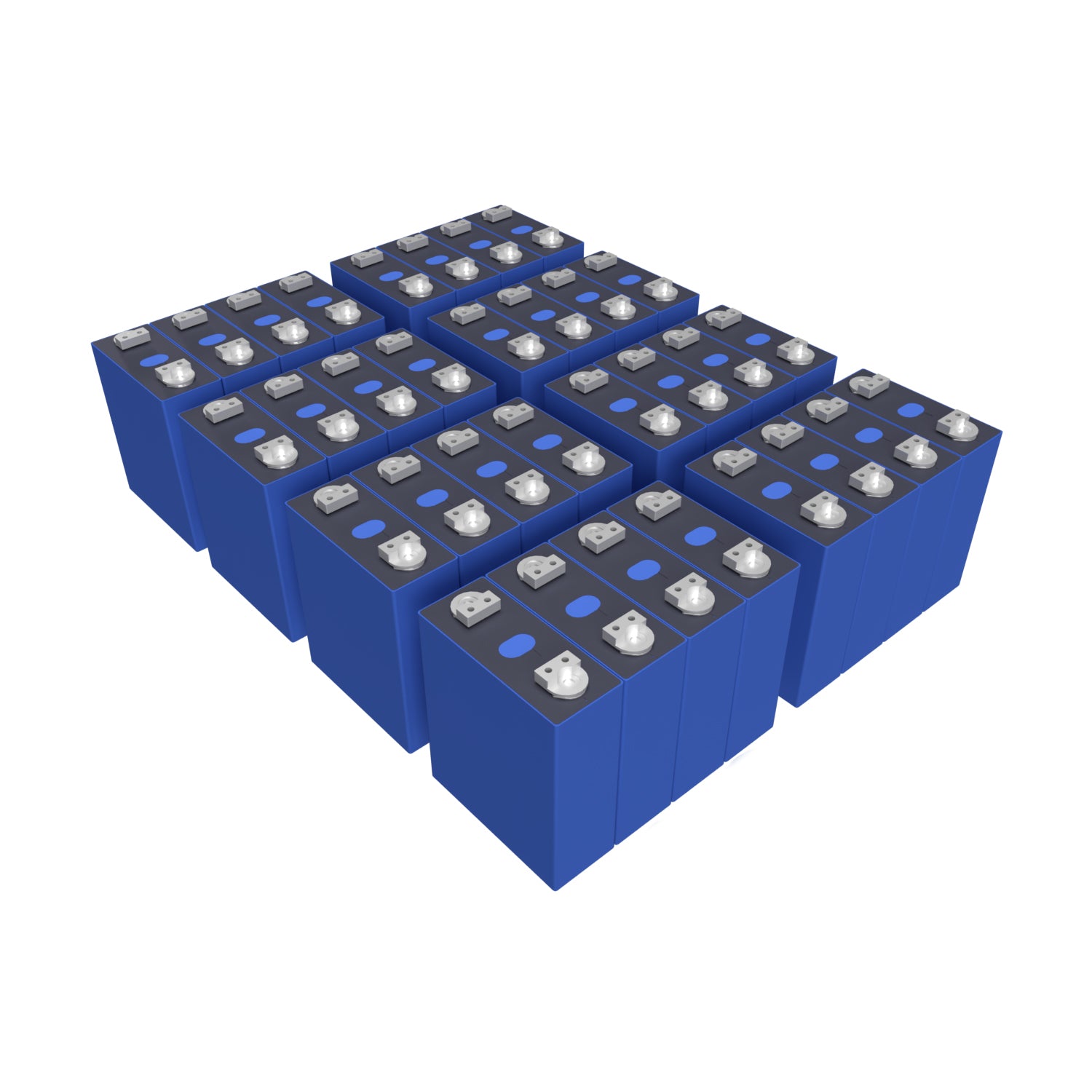 3.2V 304Ah LiFePO4 Cells - ExpertPower Direct