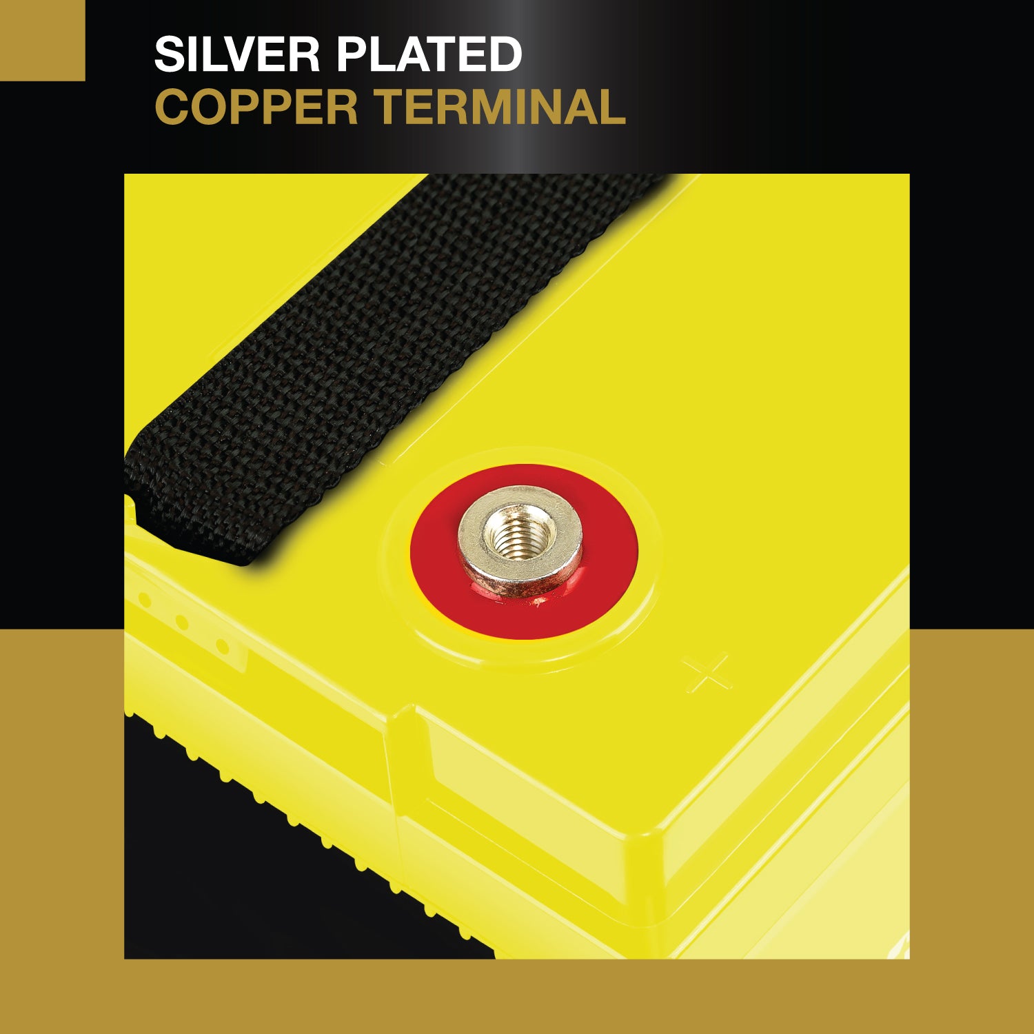 2.4KWH GEL | 400W | 3KW - ExpertPower Direct