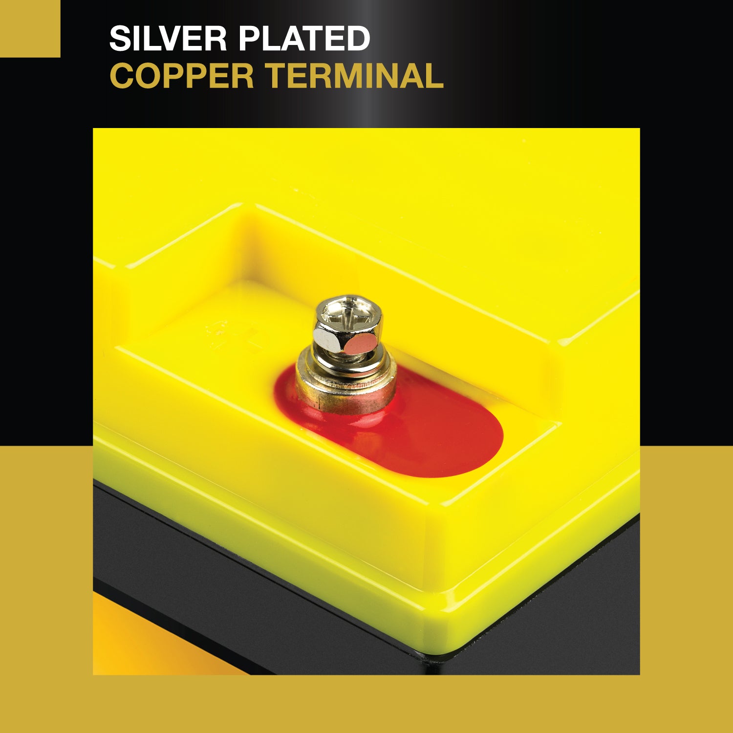 EXP12180-GEL 12V18AH Gel Deep Cycle - ExpertPower Direct