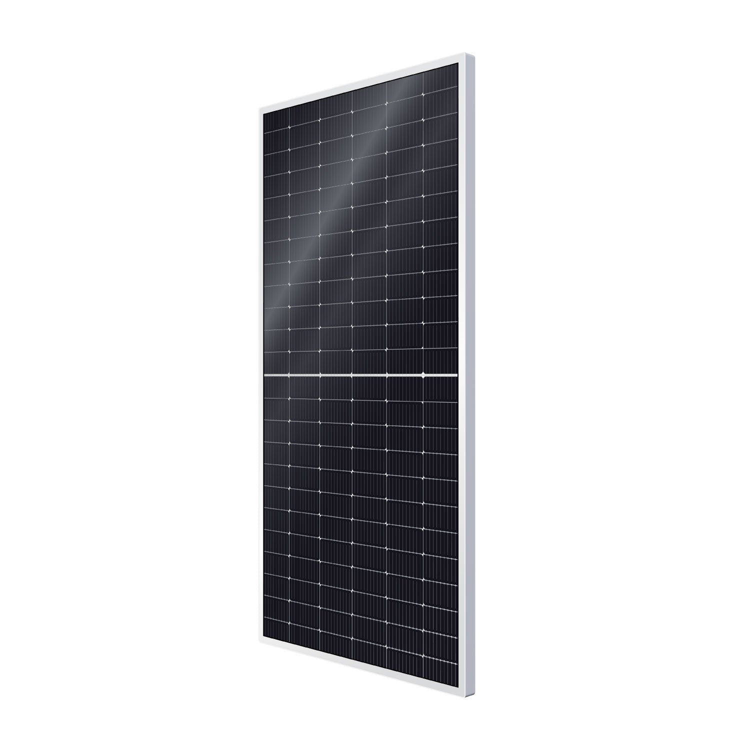 540W Bifacial Mono PERC Solar Panel - ExpertPower Direct