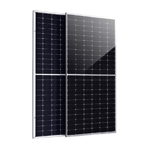 540W Bifacial Mono PERC Solar Panel