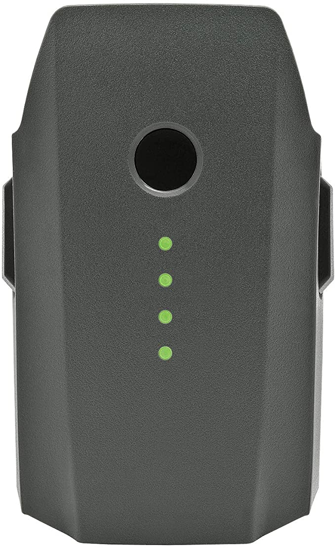 DJI Mavic Pro Replacement Battery [Open Box Item] - ExpertPower Direct