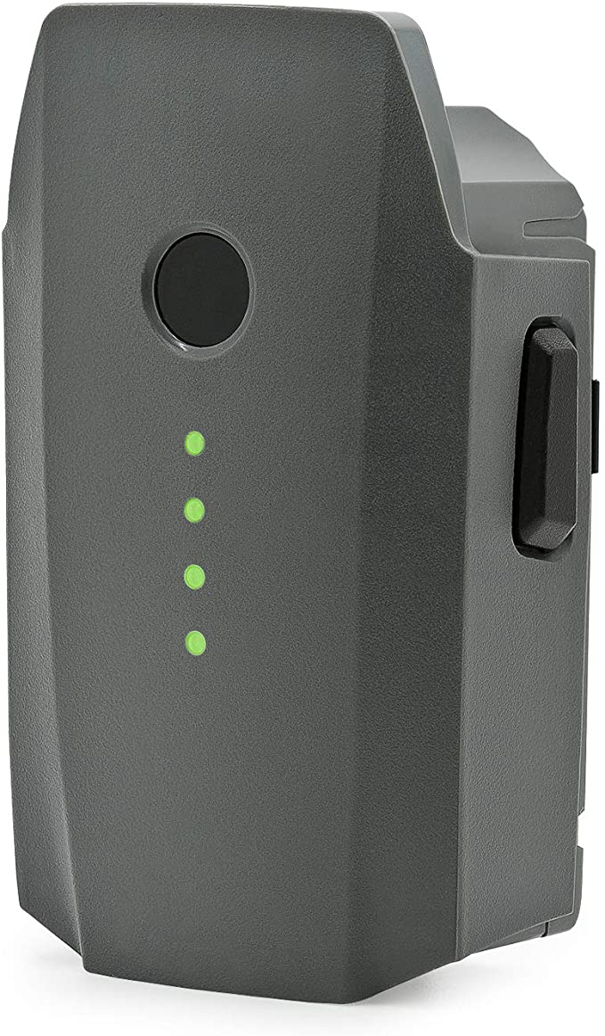 DJI Mavic Pro Replacement Battery [Open Box Item] - ExpertPower Direct