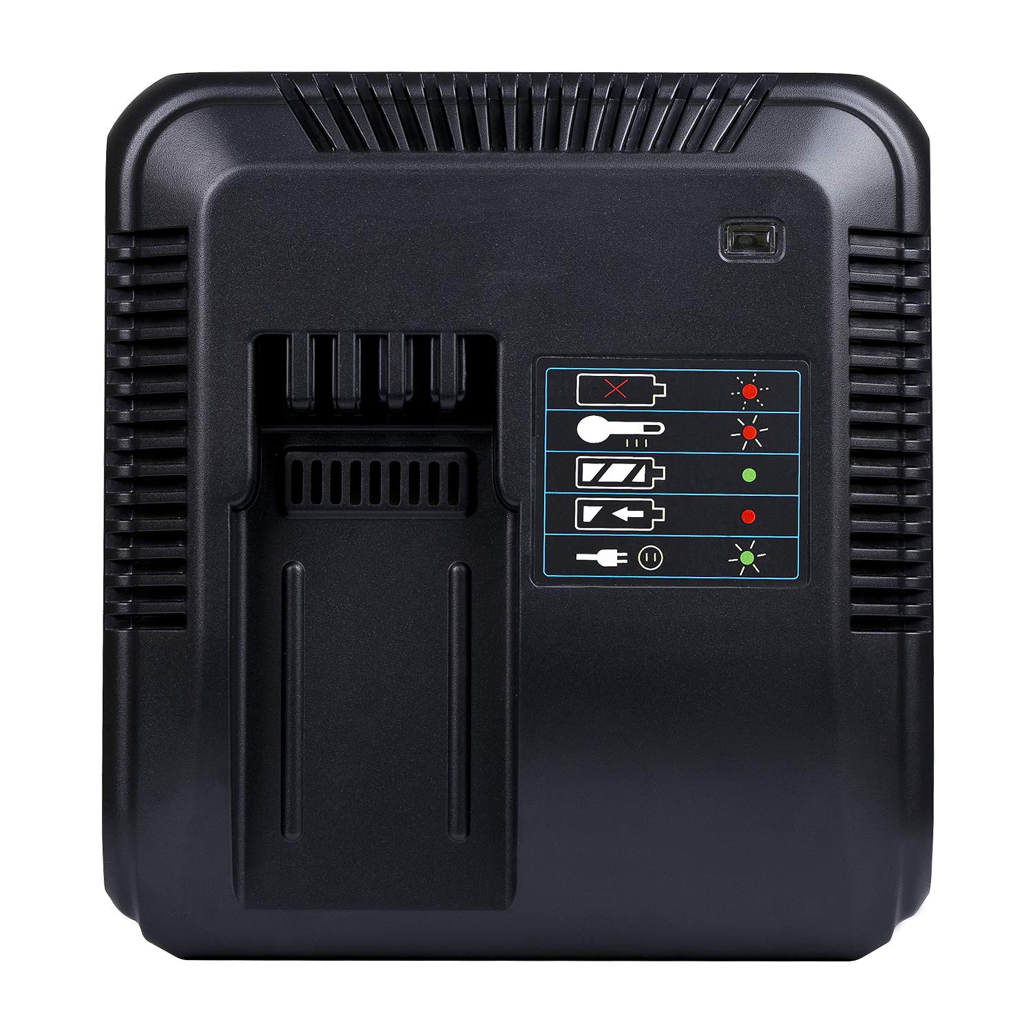 DeWalt 7.2 - Cargador de 18 voltios