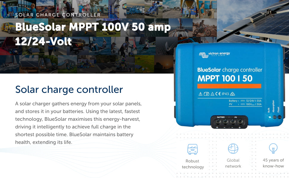 2.4KWH | 600W - Victron Energy - ExpertPower Direct