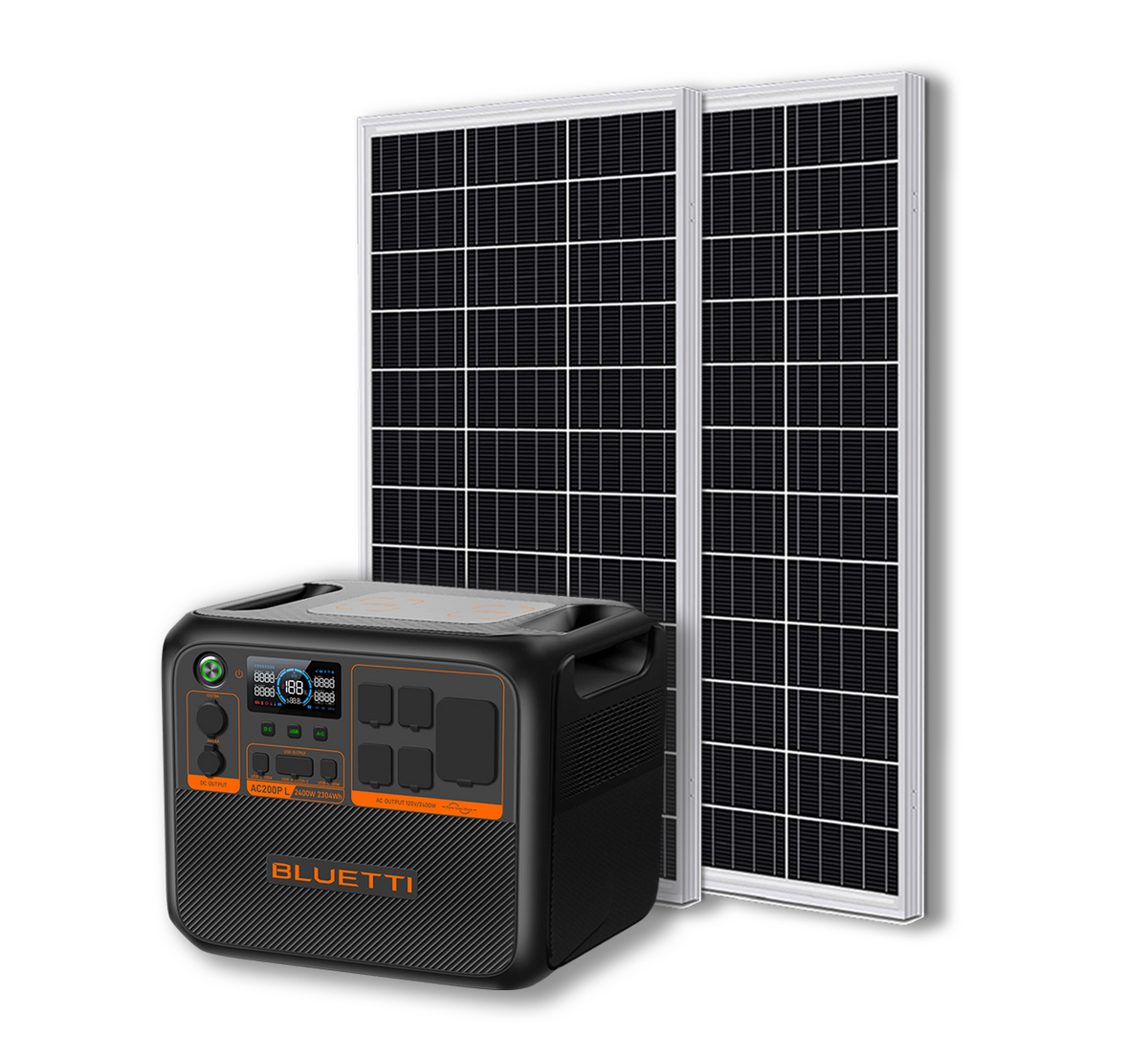 cables for solar generator MC4 Extension Cable for Solar Systems main image 1