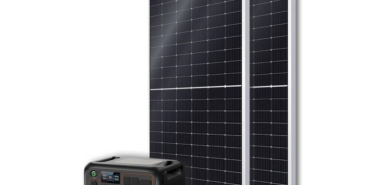 BLUETTI AC200PL Portable Power Station | 2400W - 2304Wh + 2x 540W