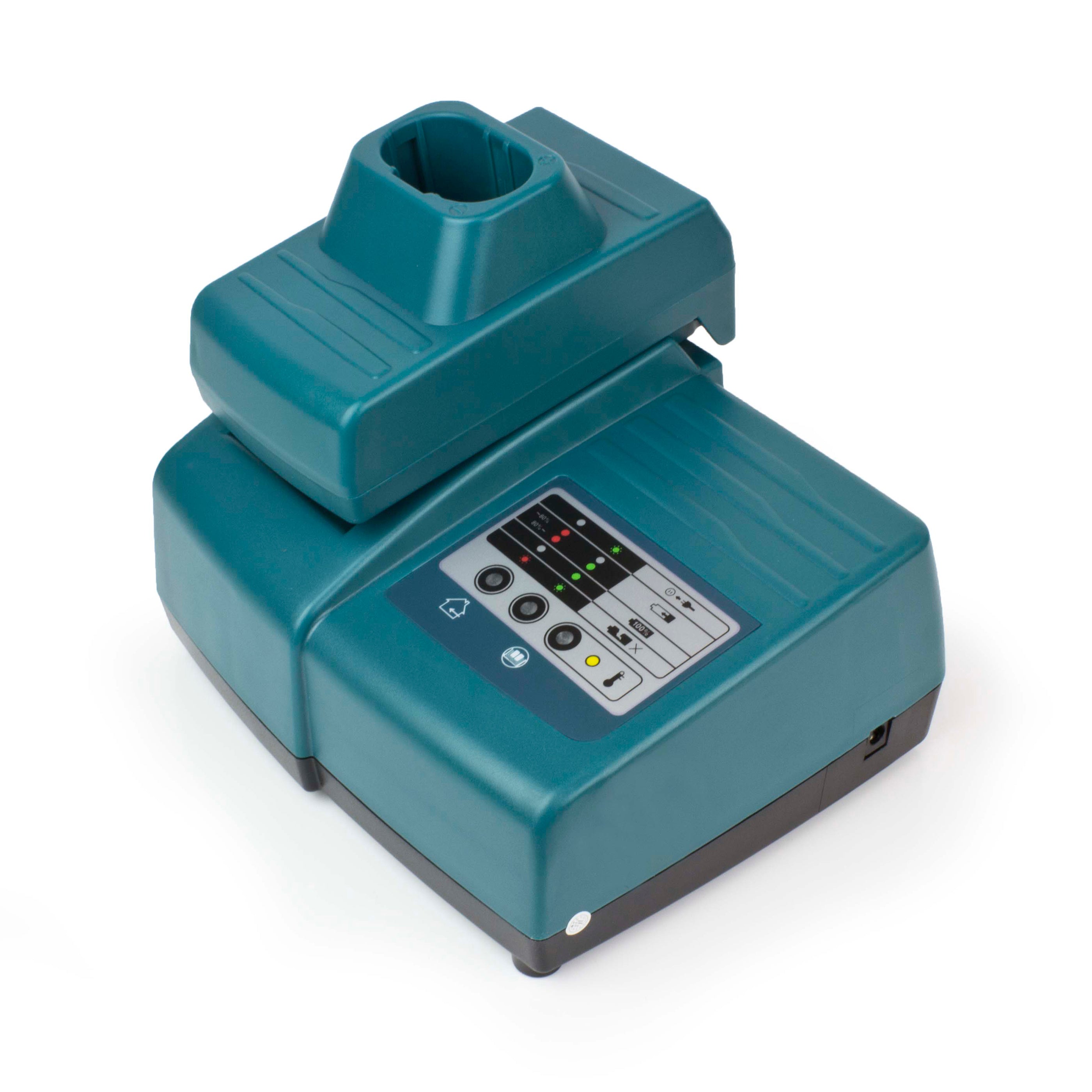 Makita 7.2 - 18 Volt Charger - ExpertPower Direct