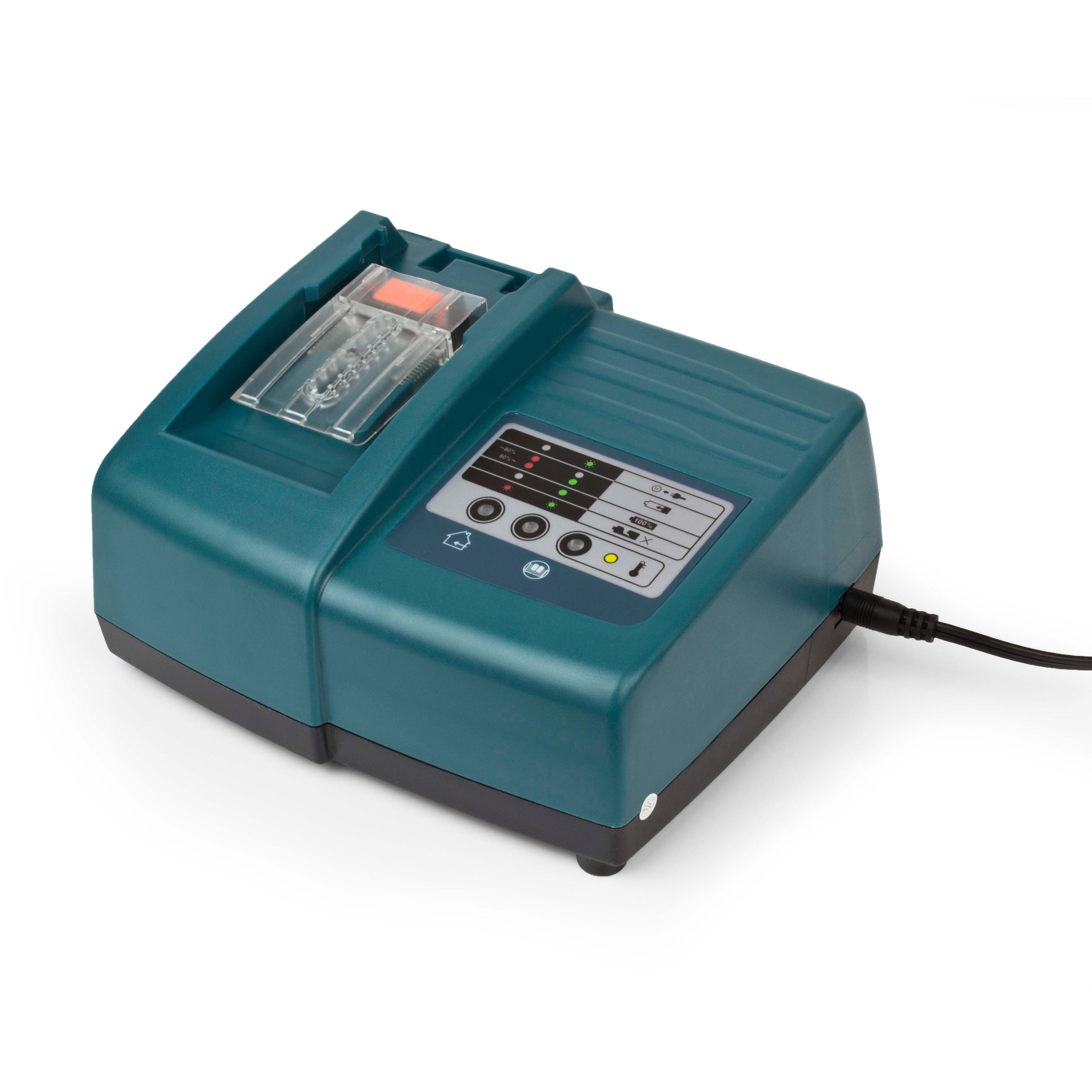 Makita 7.2 - 18 Volt Charger - ExpertPower Direct