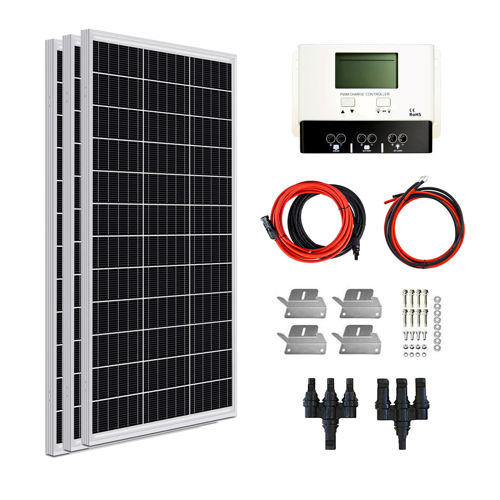 Mini Kit Panel Panel Kits | ExpertPower Direct