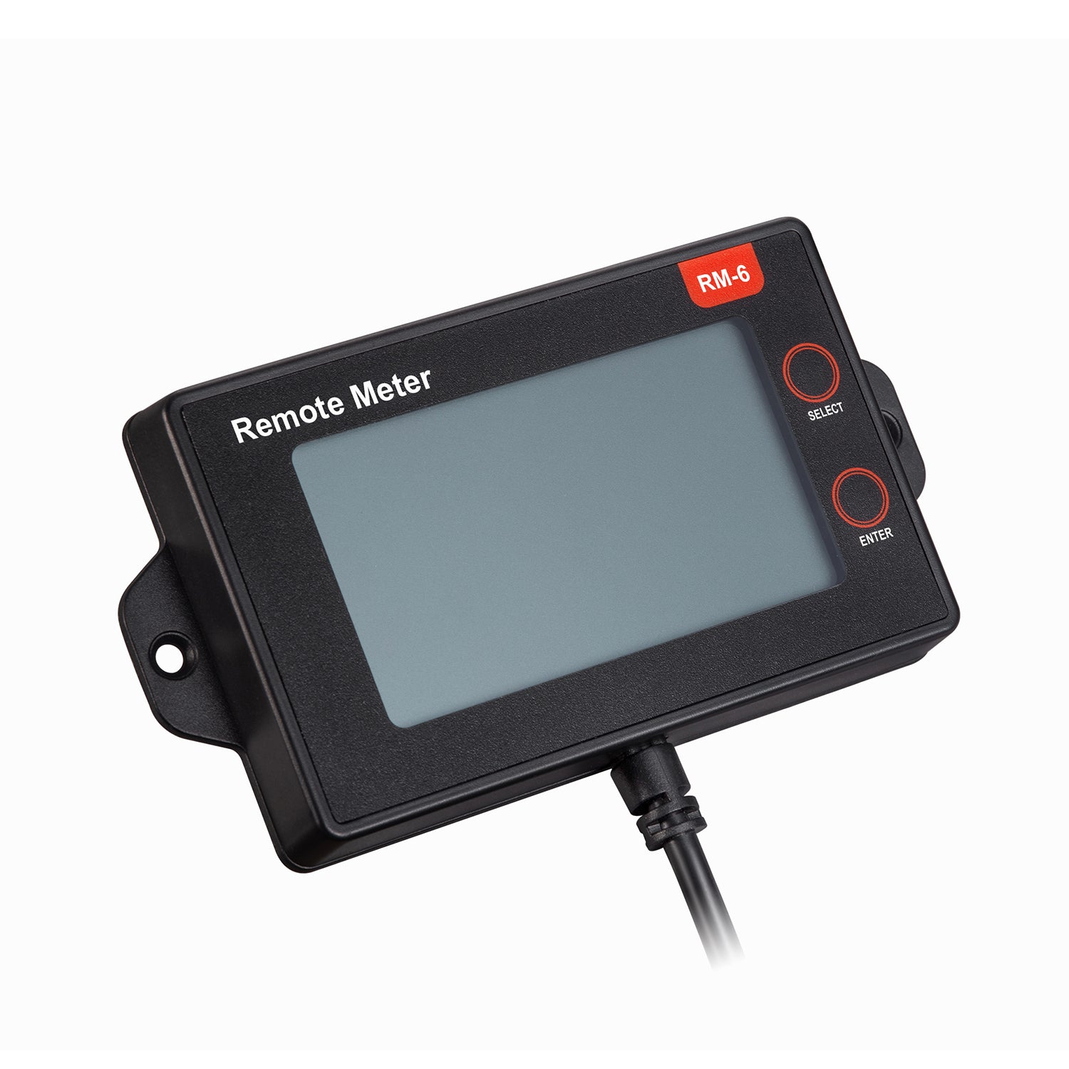 Power Display Module Solar Display Module for MPPT Solar Charger Controller | ExpertPower Direct