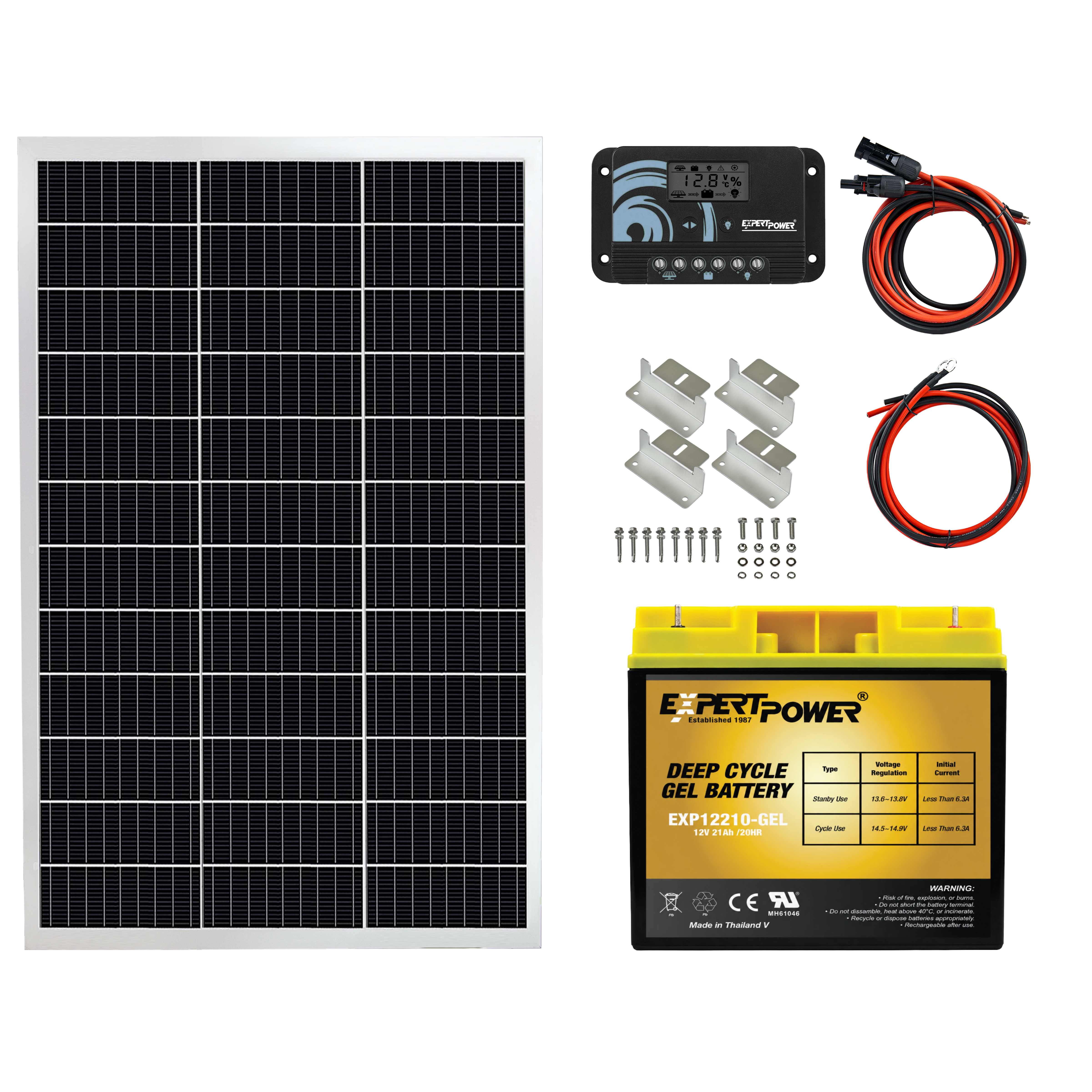 252WH 凝胶 | 100W