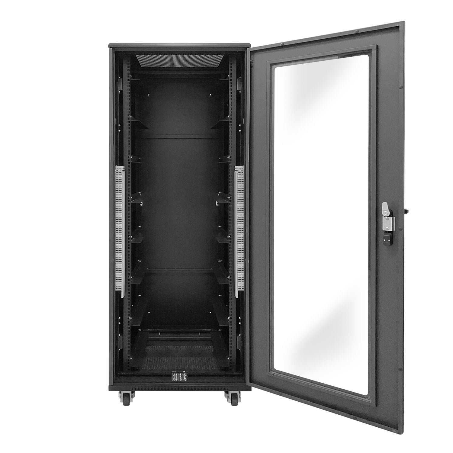 Mobile Power Cabinet - ExpertPower Direct