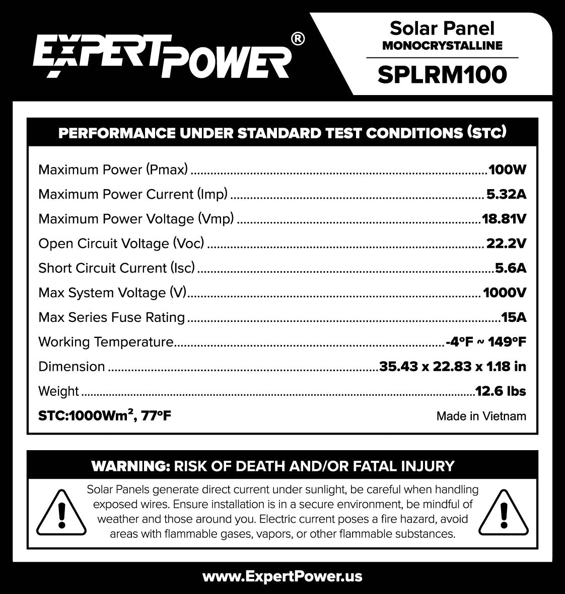 2.4KWH | 600W - Victron Energy - ExpertPower Direct