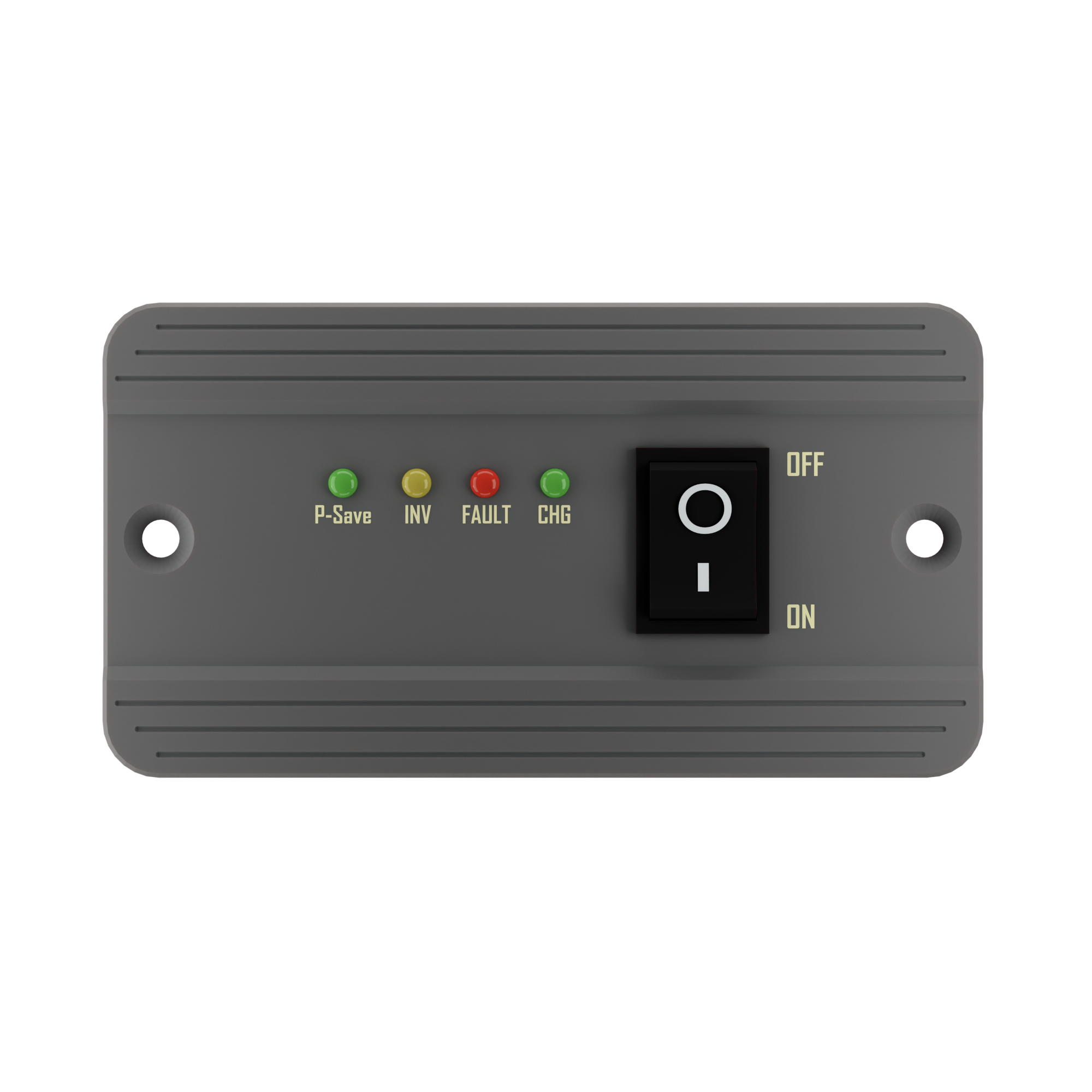 12V 2KW Pure Sine Wave Inverter Charger