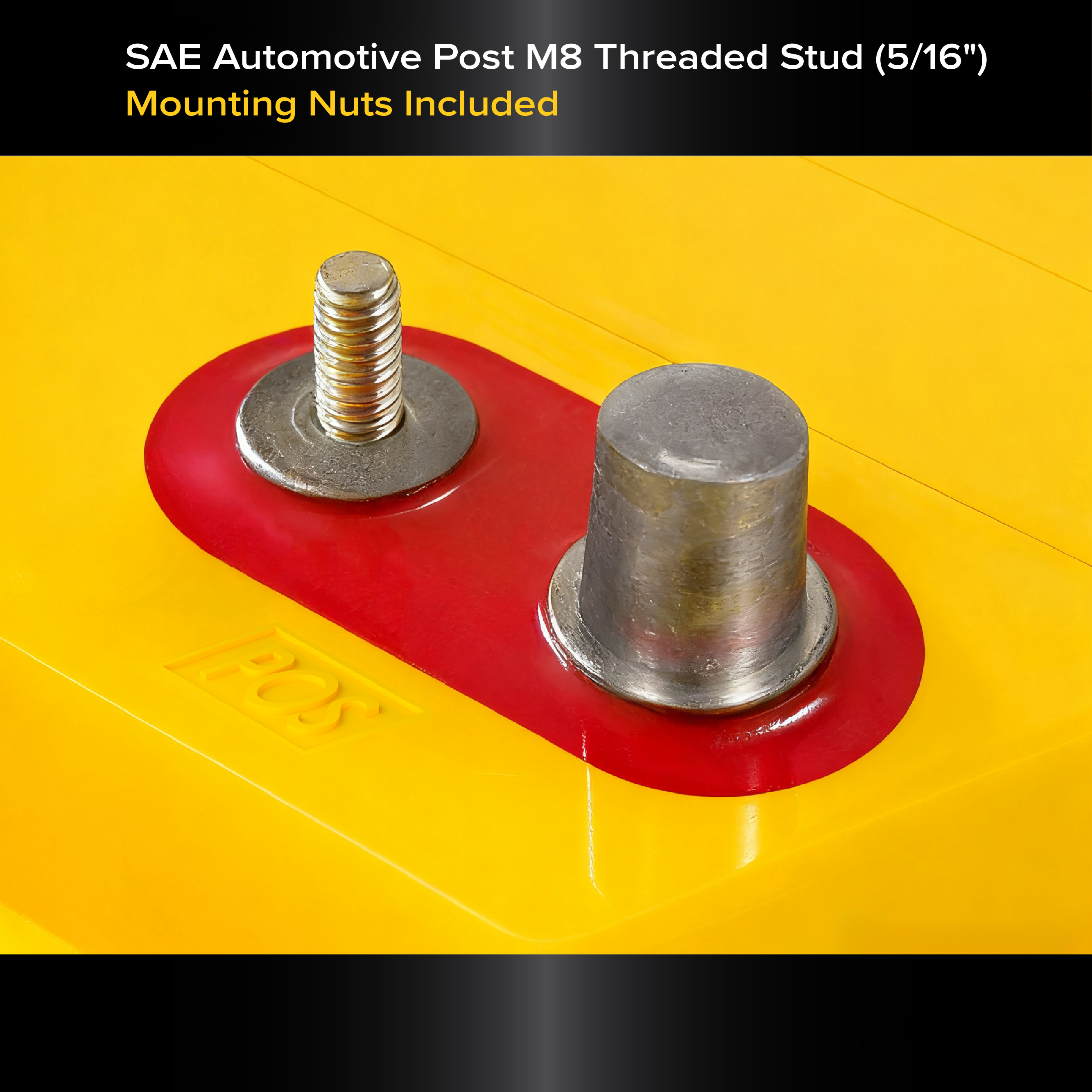 EXP6220-GEL  6V 220Ah Gel Deep Cycle Motive Battery