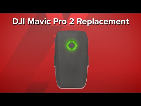 Batería de repuesto DJI Mavic Pro 2