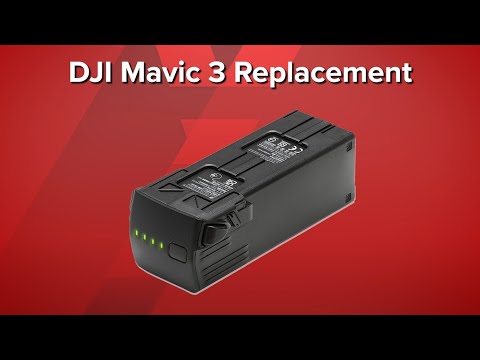 DJI Mavic 3 Replacement Battery