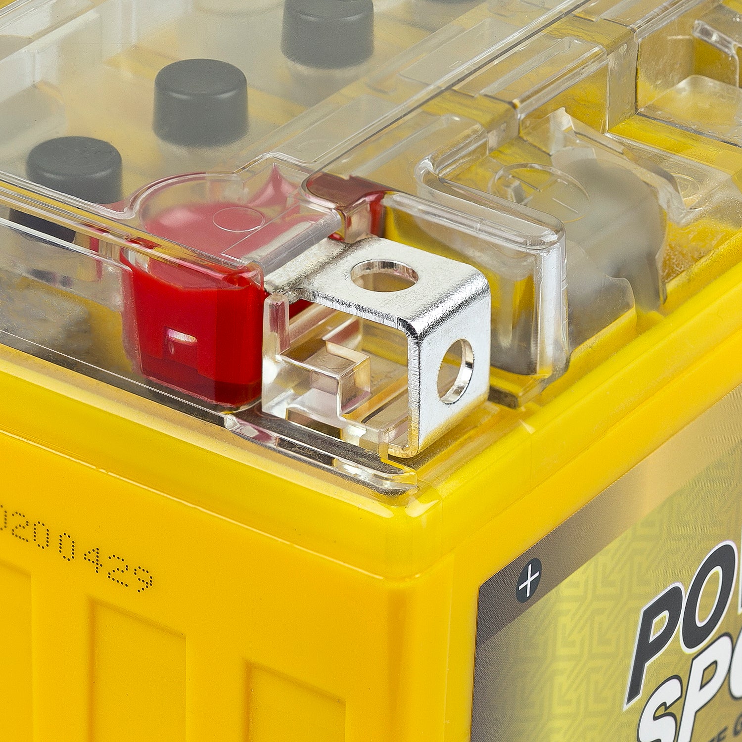 YTZ12S GEL Battery - ExpertPower Direct