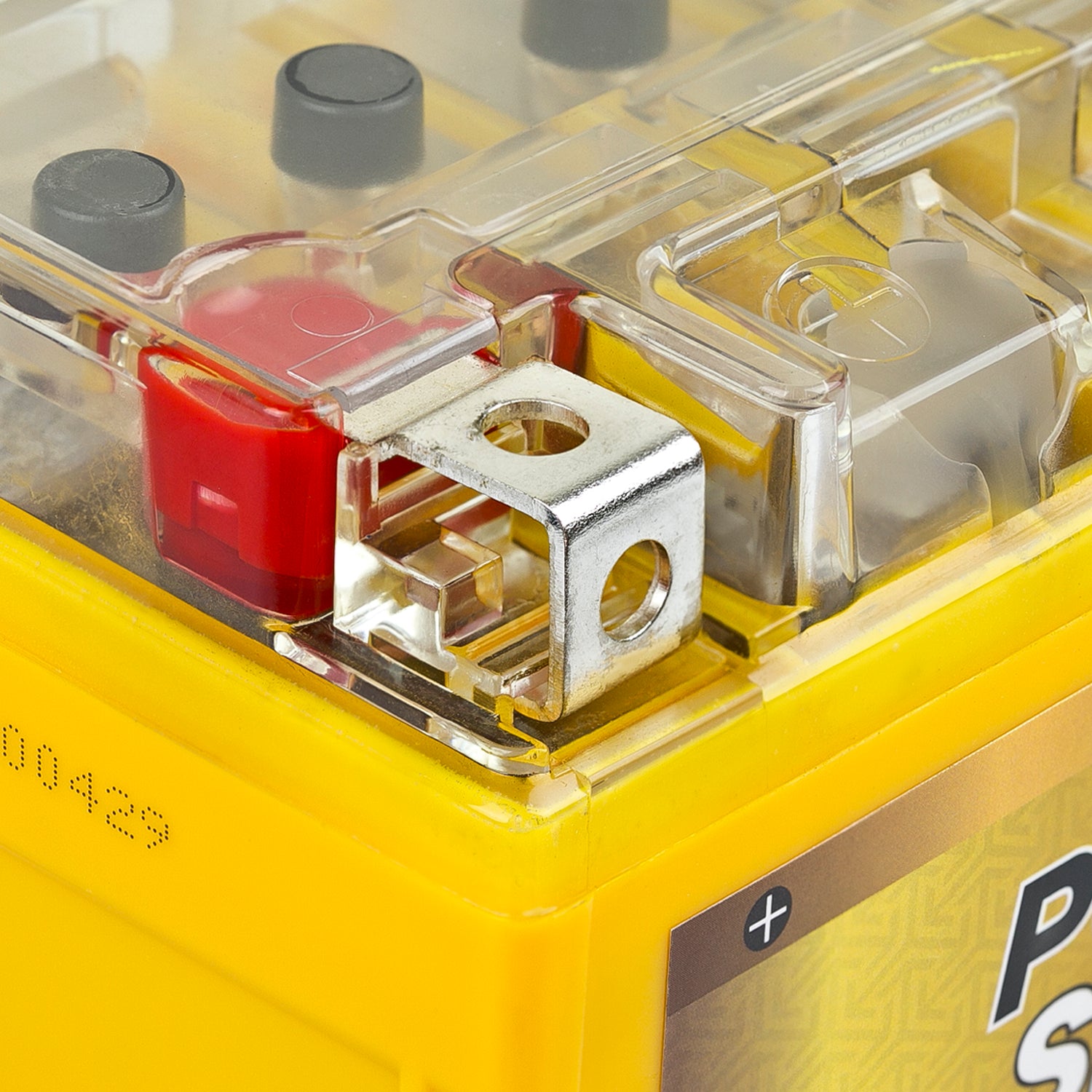 YTZ10S GEL Battery - ExpertPower Direct