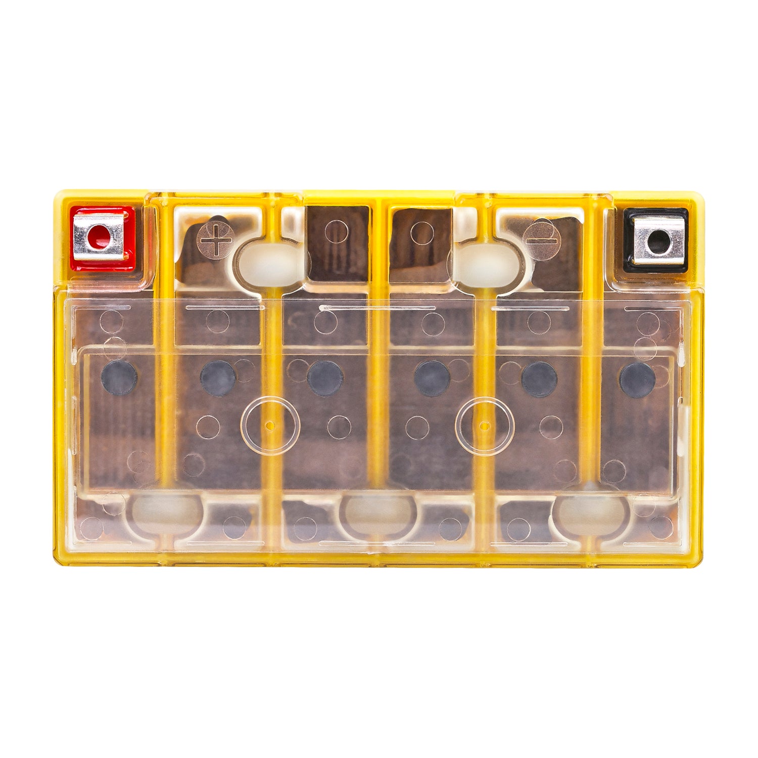 YB16CL-BS GEL Battery - ExpertPower Direct