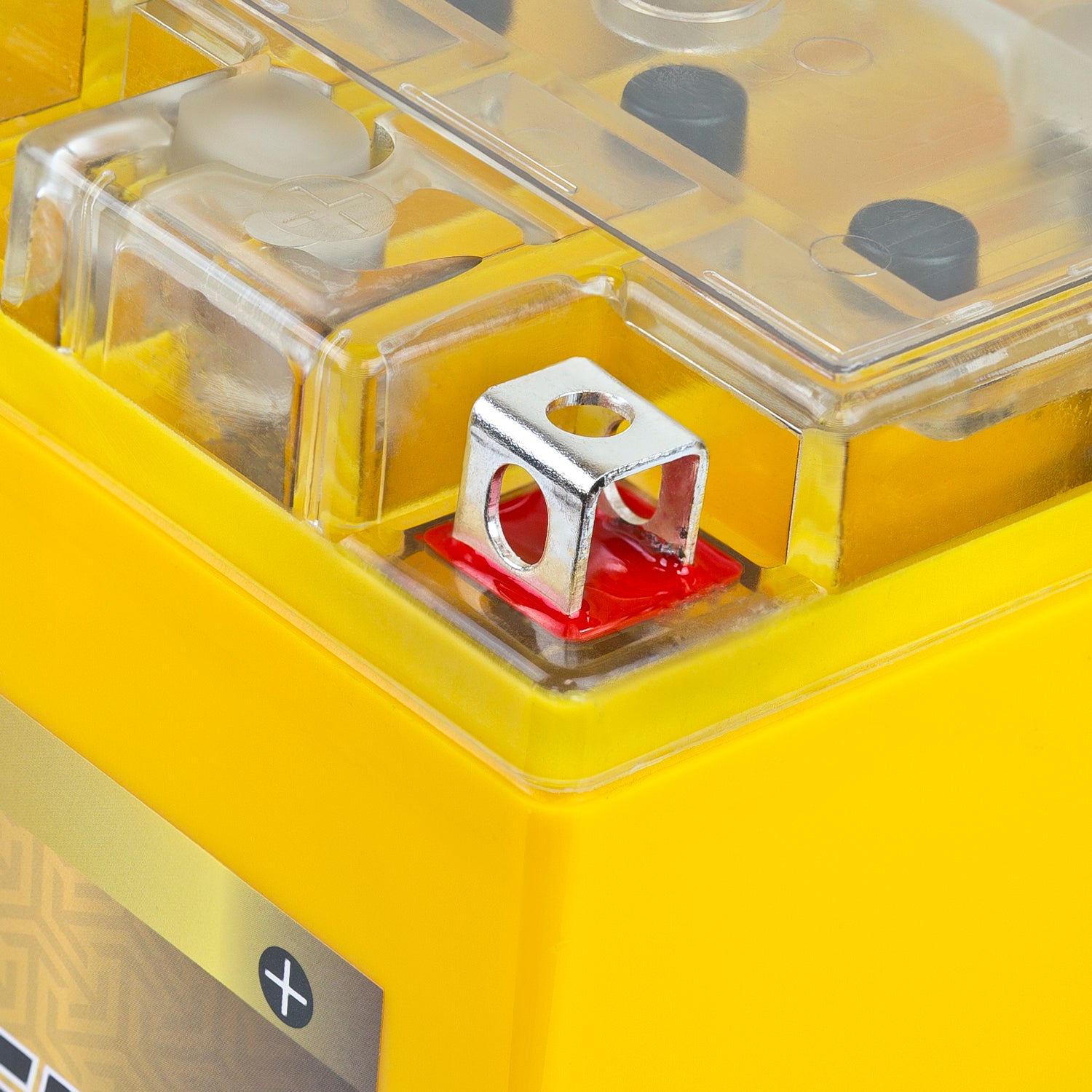 YB16CL-BS GEL Battery - ExpertPower Direct