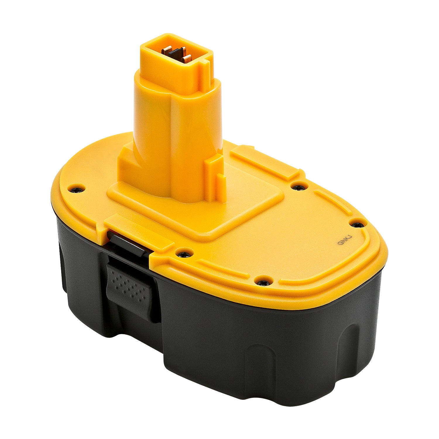 DeWalt DC9096 / DW9095 / DW9096 - 18V Replacement Battery - ExpertPower Direct