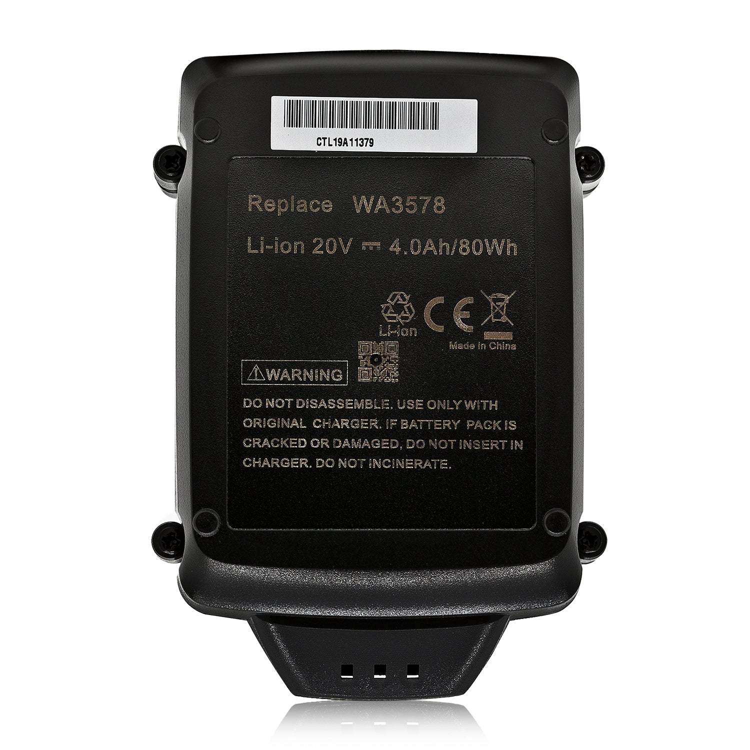 WA3525 - ExpertPower Direct