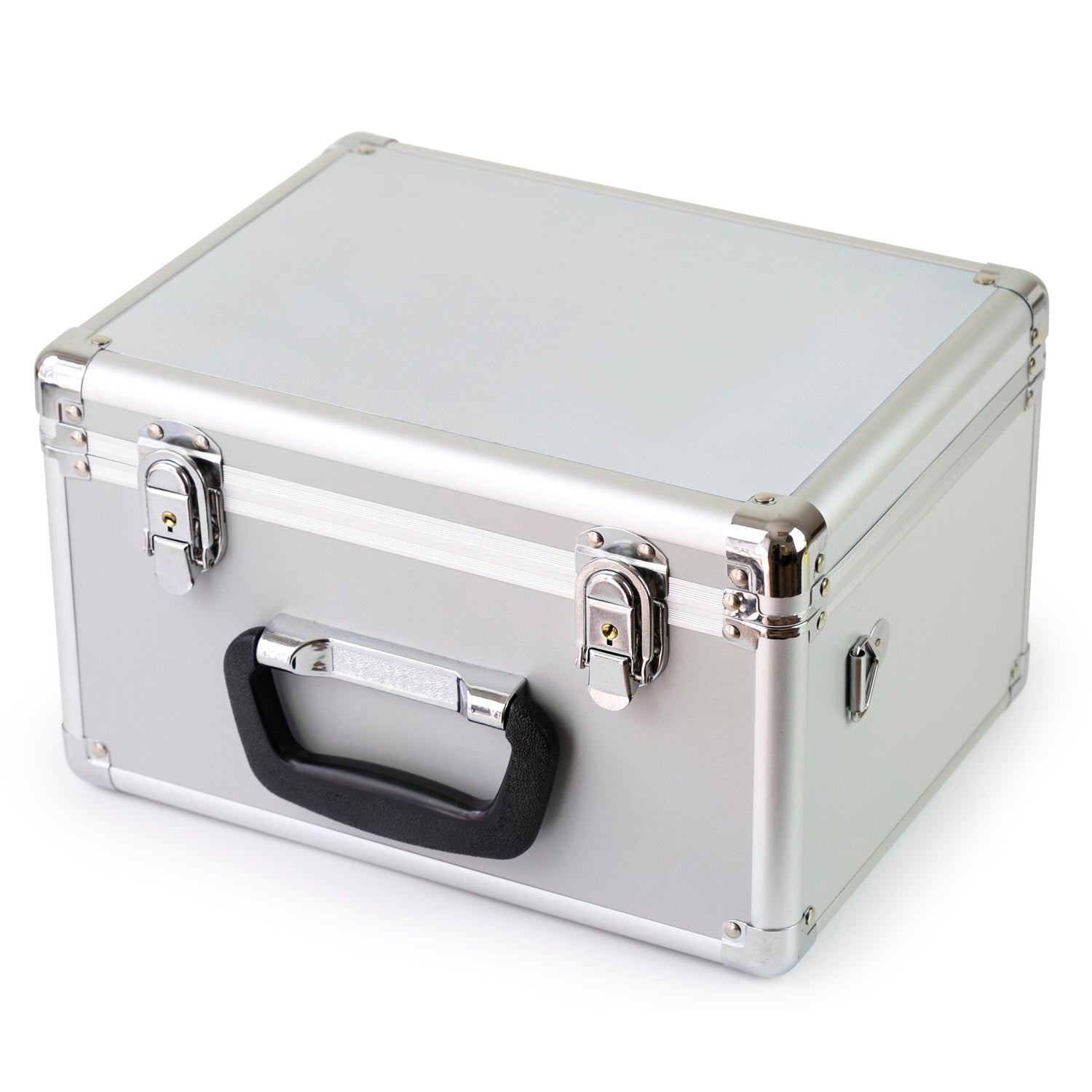 Weather-Resistant Carrying Case - ExpertPower Direct