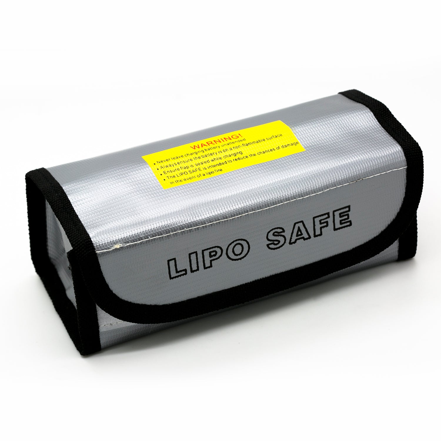 ExpertPower LiPo Fireproof Explosion-proof Safety Bag | Guard Charging and Storage Safe Bag - ExpertPower Direct