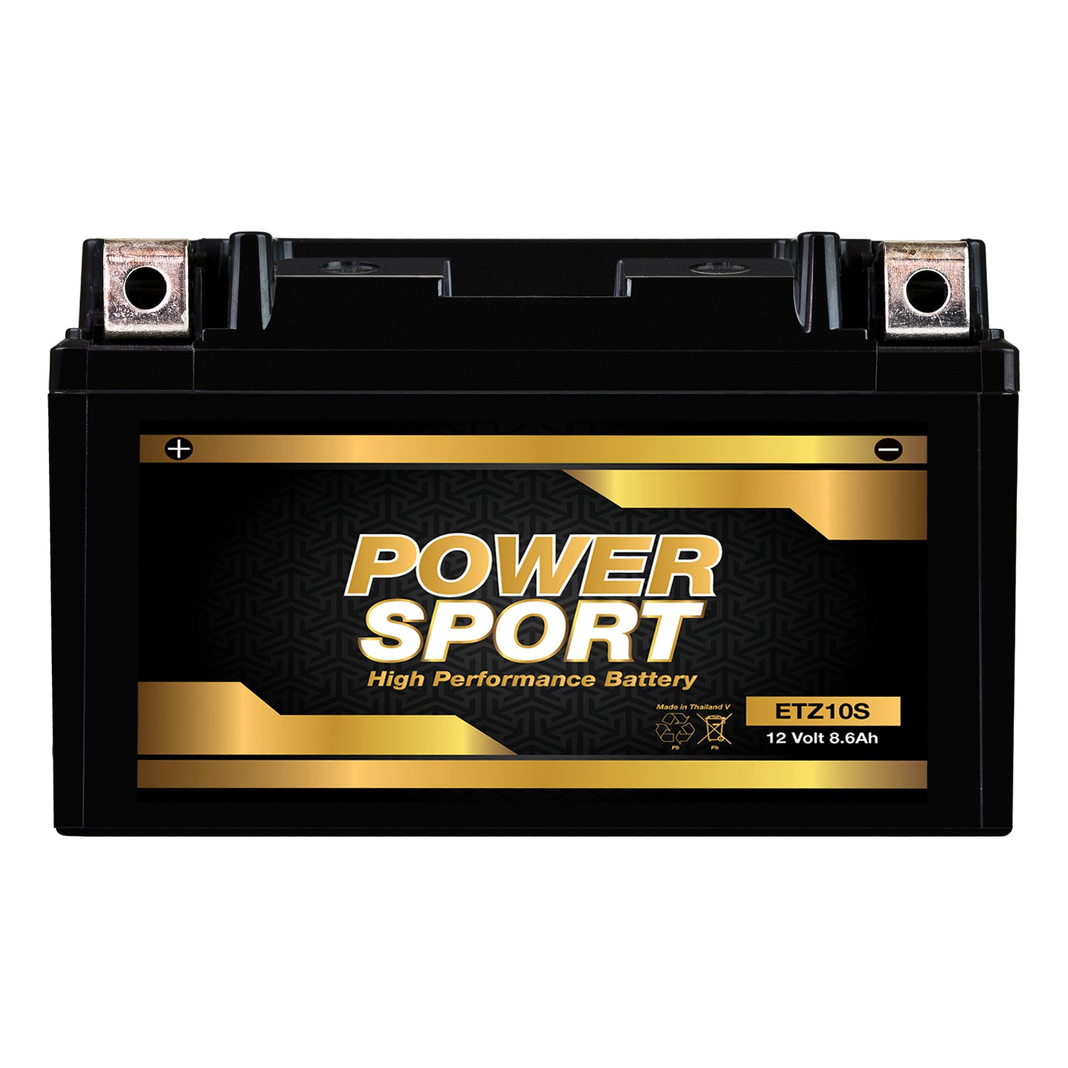 YTZ10S - ExpertPower Direct