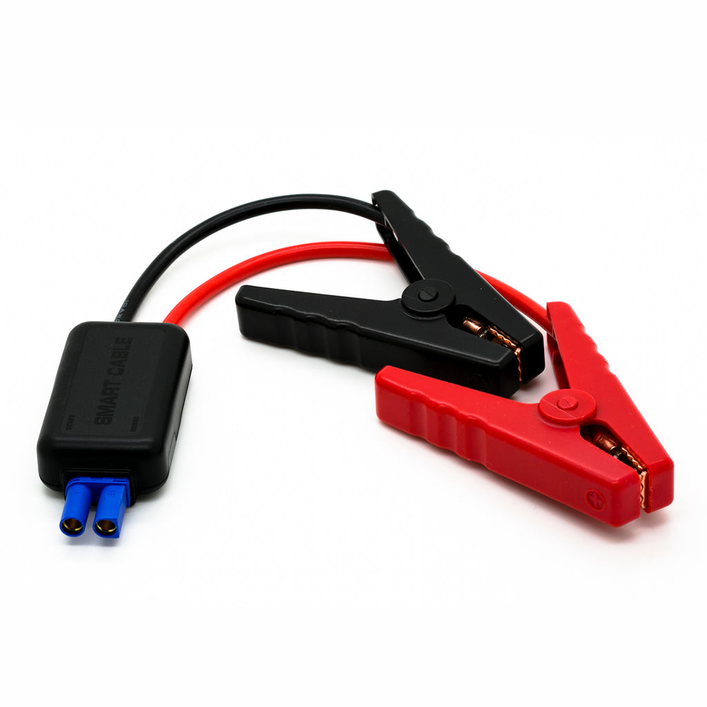 Jump-Start Cables - ExpertPower Direct