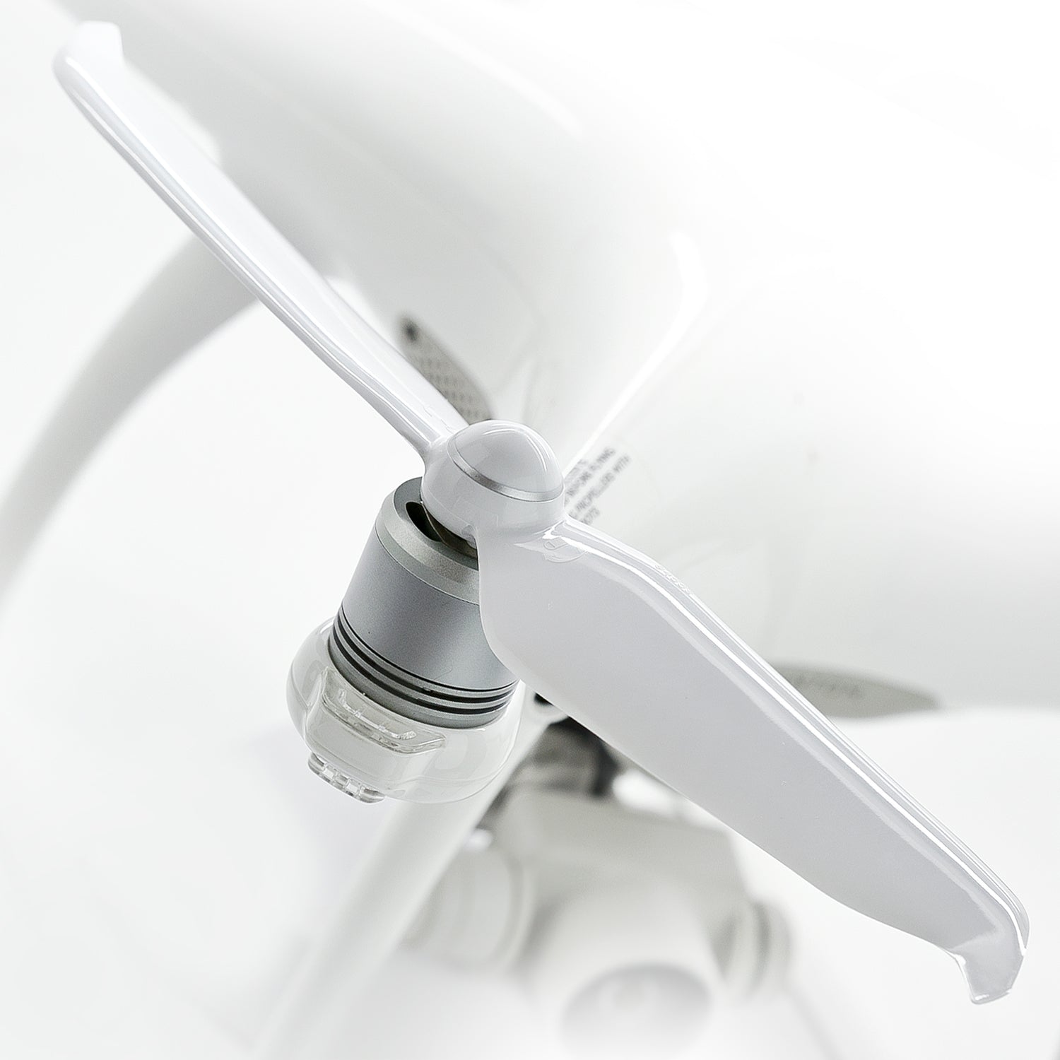 DJI Phantom 4 Replacement 9544S Propellers - ExpertPower Direct