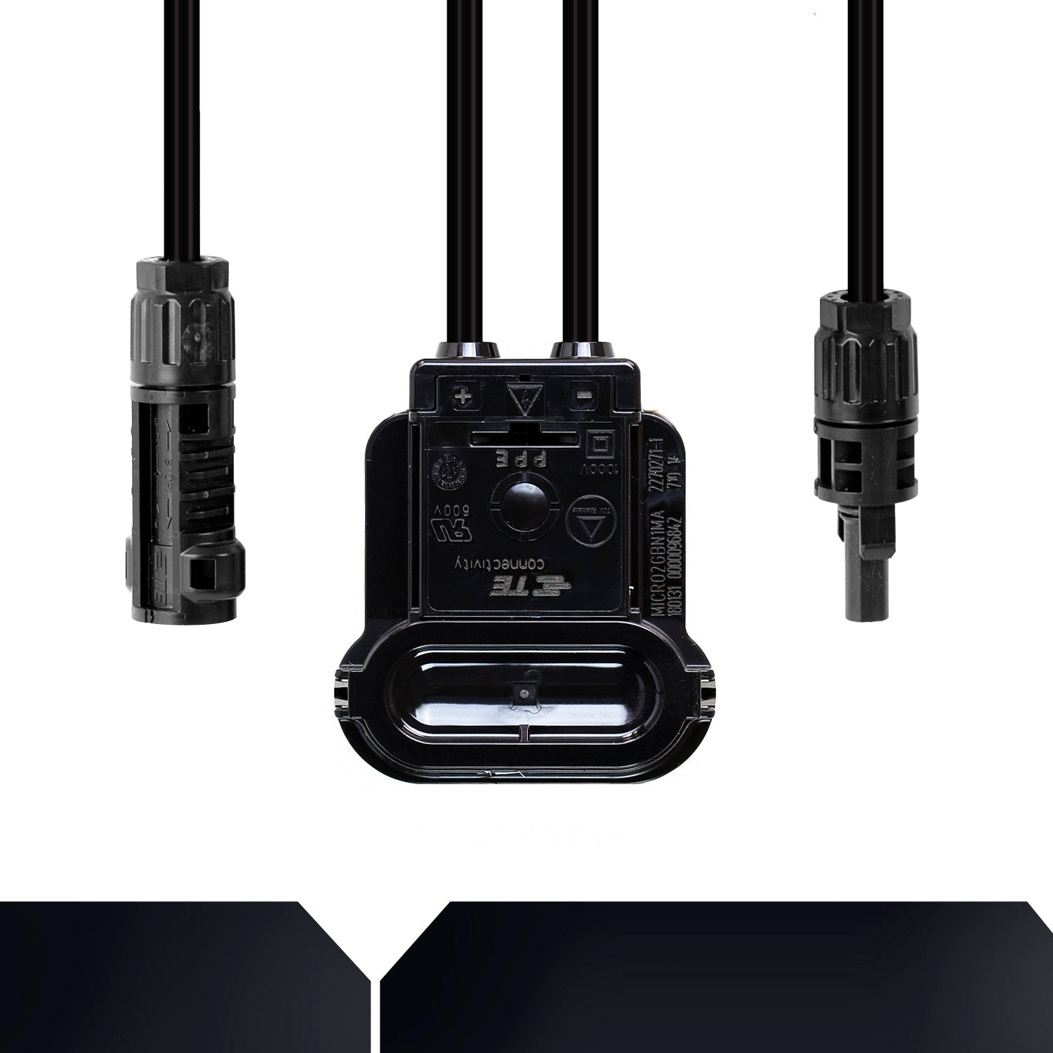 100W SunPower Solar Panel - ExpertPower Direct