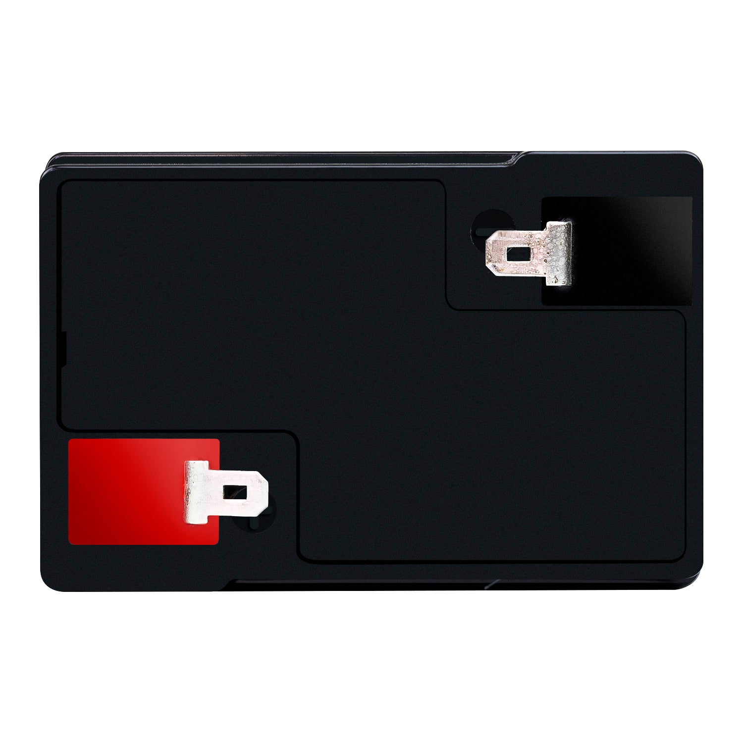 EXP645 6V 4.5Ah - ExpertPower Direct