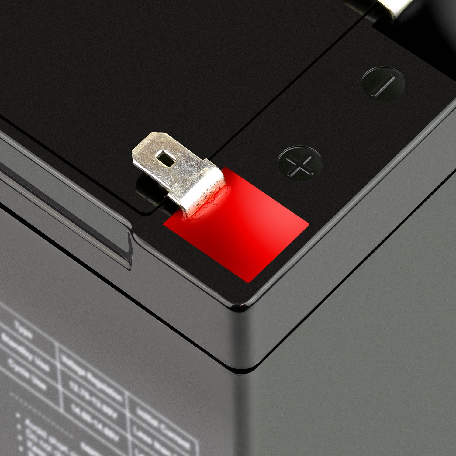 EXP12100 12V 10Ah - ExpertPower Direct