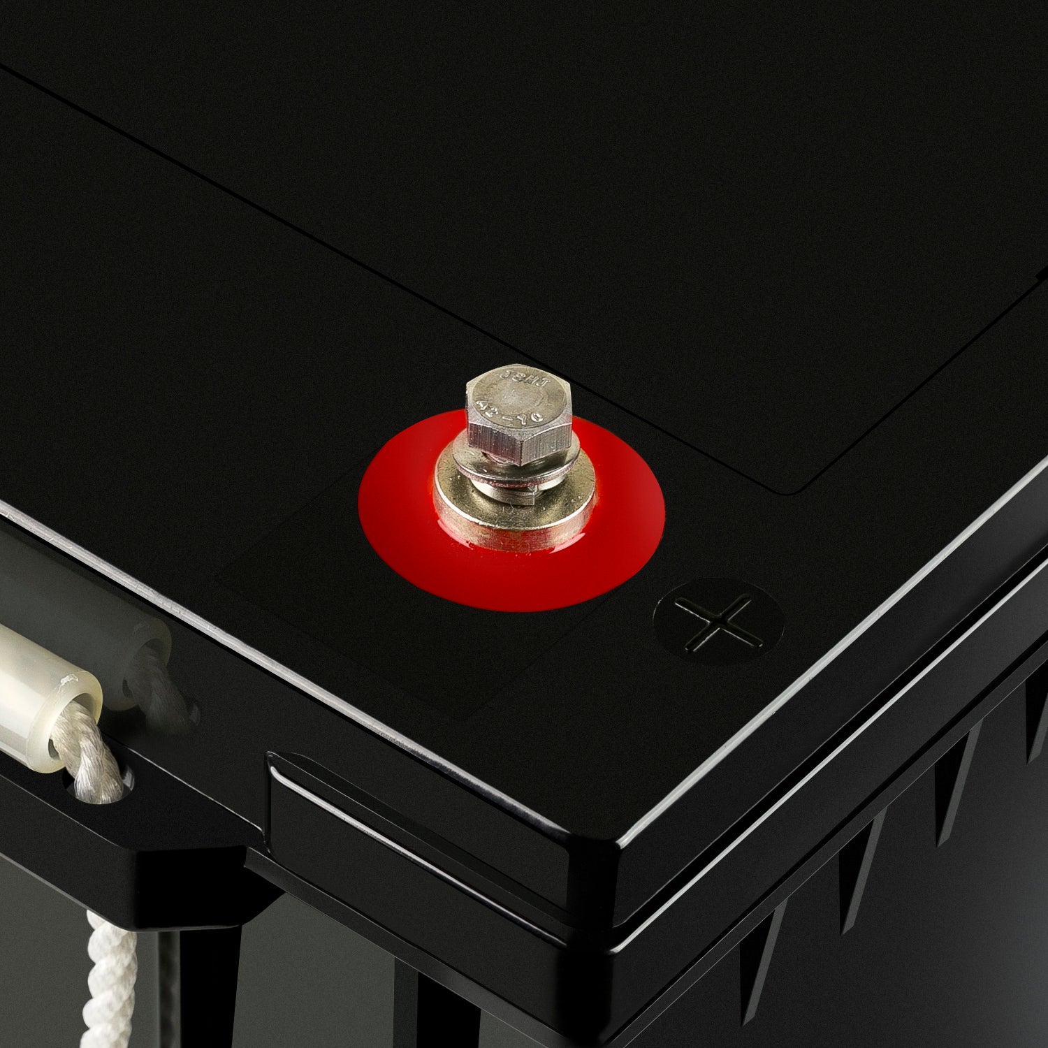 EXP200 12V 200Ah Deep Cycle - ExpertPower Direct