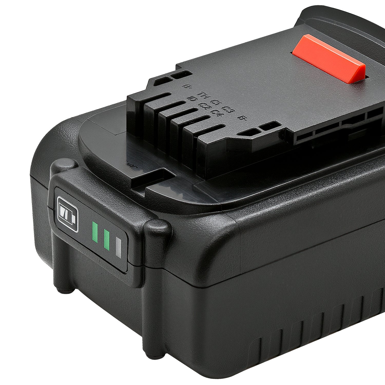 DCB205 - 20 Volt - ExpertPower Direct