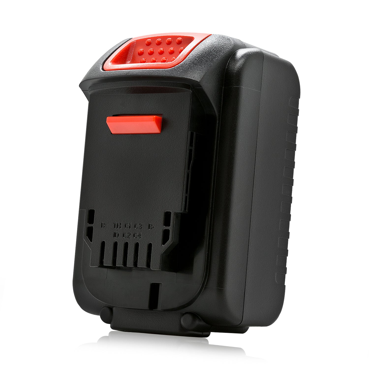 DCB205 - 20 Volt - ExpertPower Direct