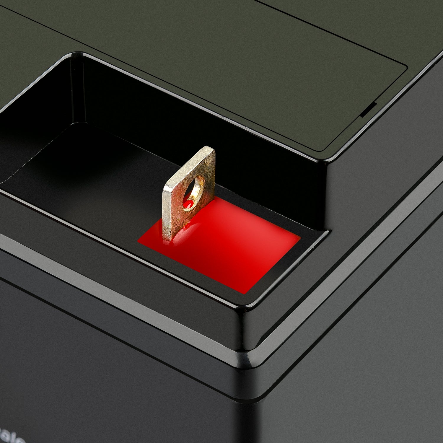 EXP12200 12V 20Ah - ExpertPower Direct