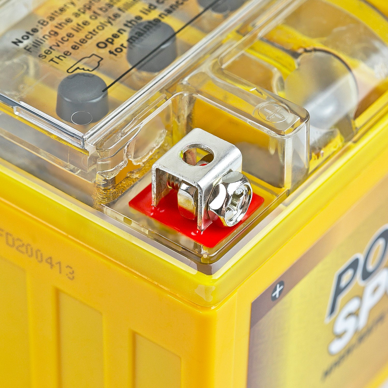 YTX9-BS GEL Battery - ExpertPower Direct