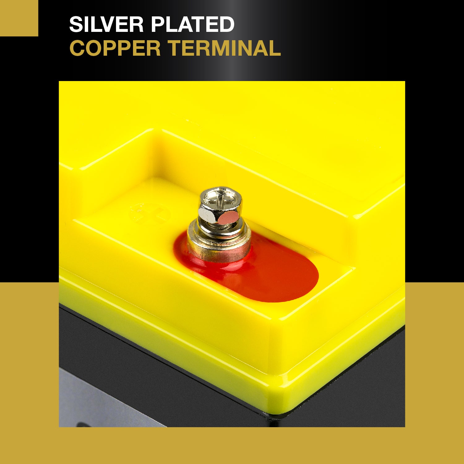 EXP12210-GEL 12V 21AH Gel Deep Cycle - ExpertPower Direct